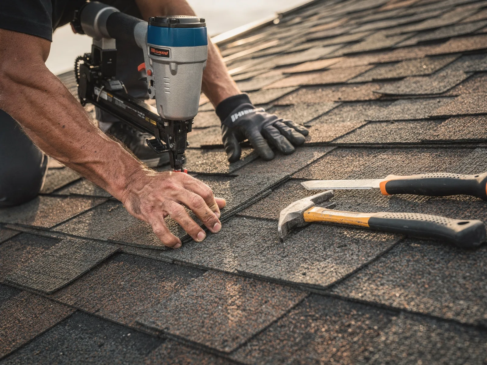 Why choose Roof Repair in Randolph, ME